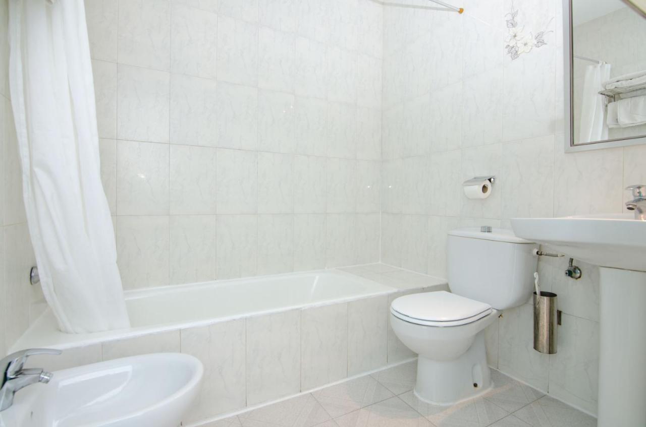 גרוצ'ה Hostal Manolo מראה חיצוני תמונה